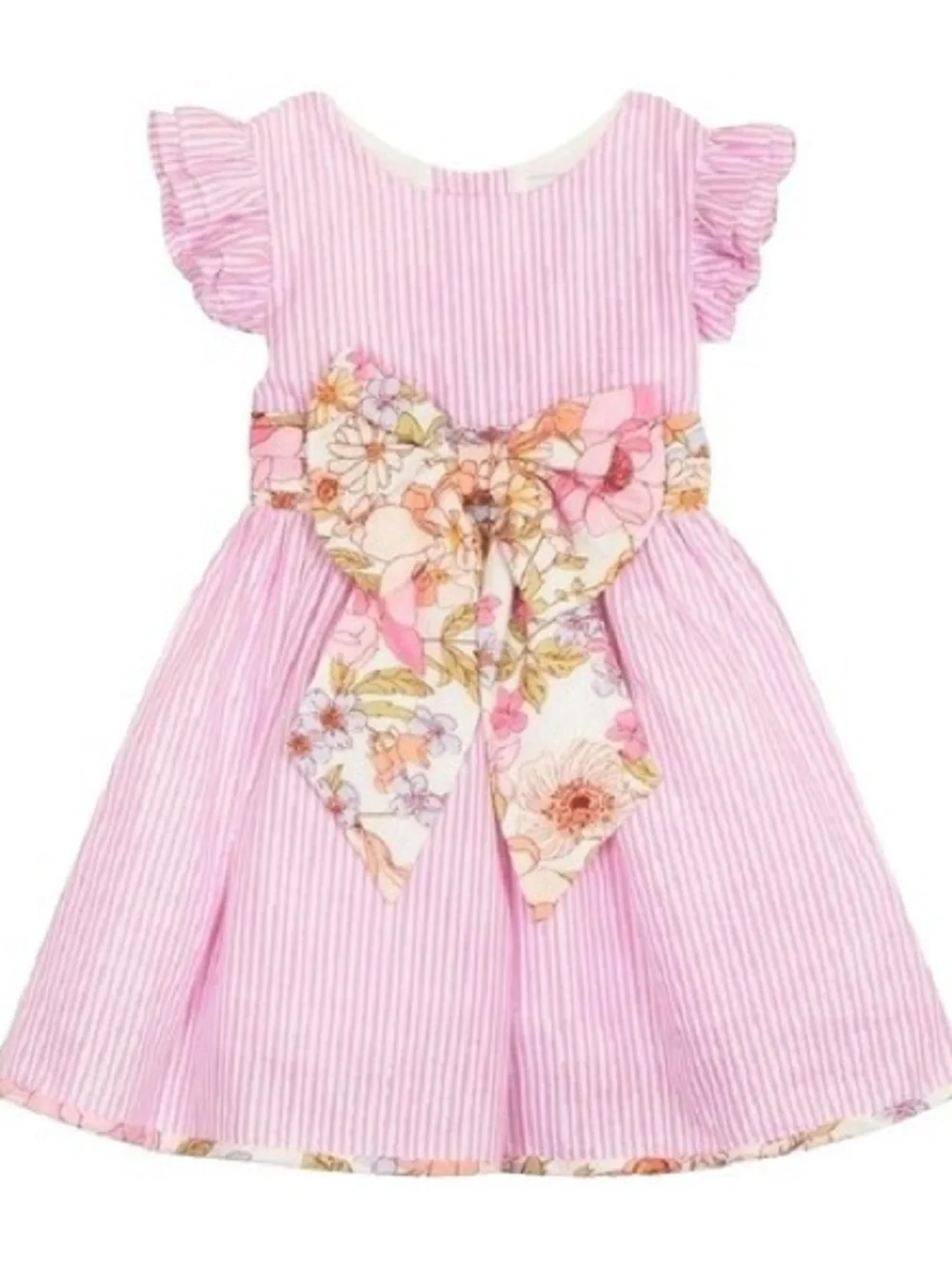 Rare Editions 4T spring dress